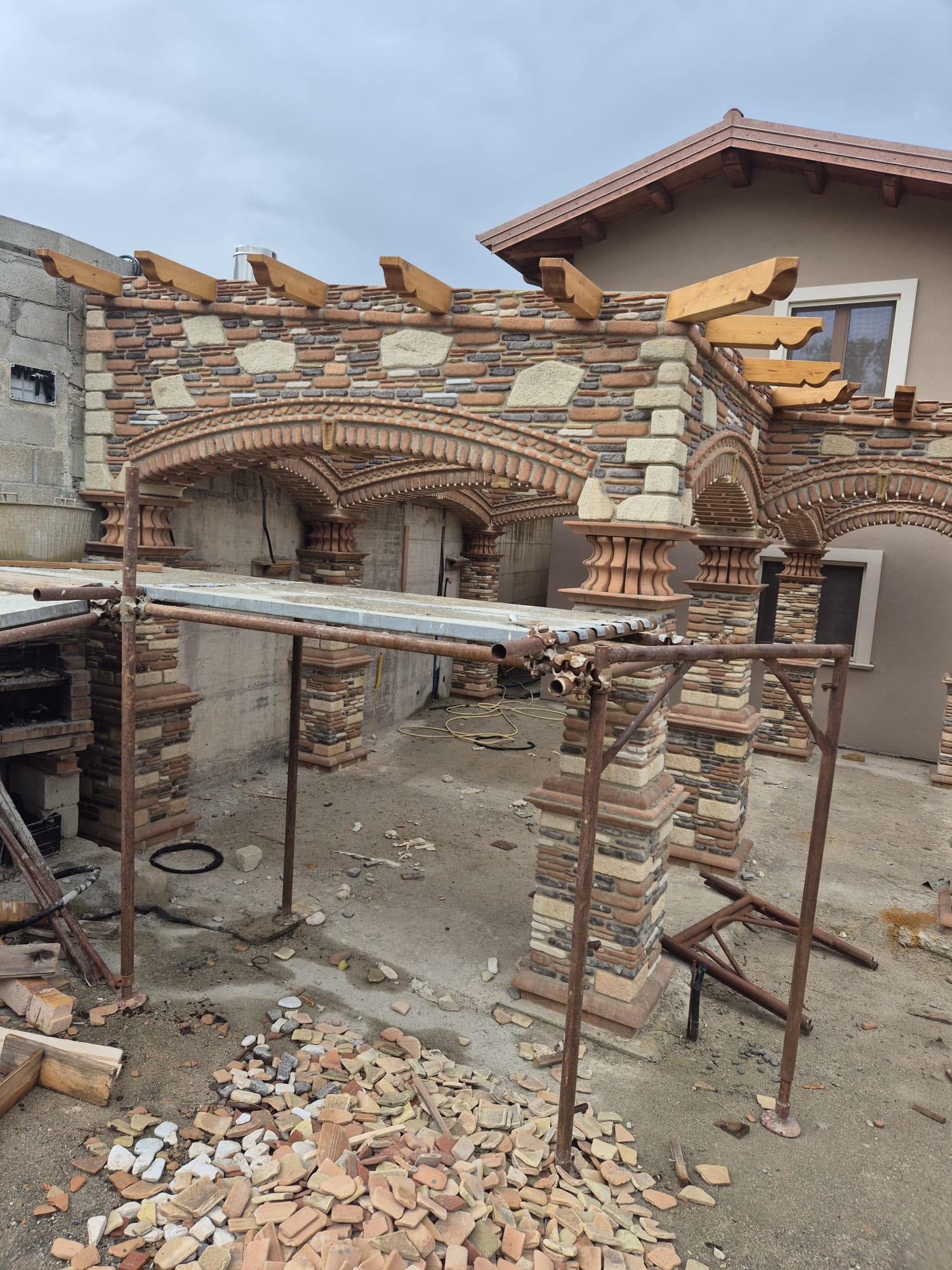 Cantiere Pasquale Audia